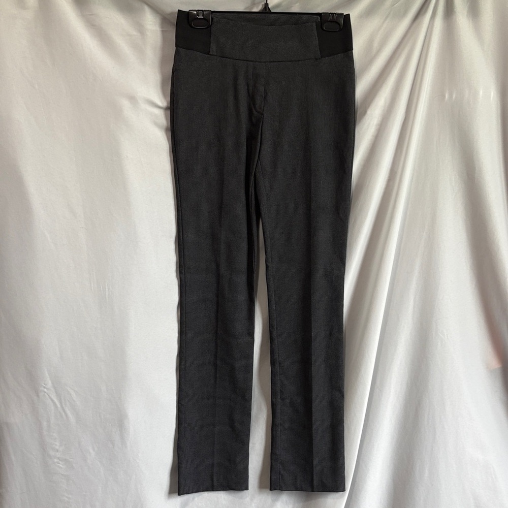 Ricki's Black Straight Leg Pants